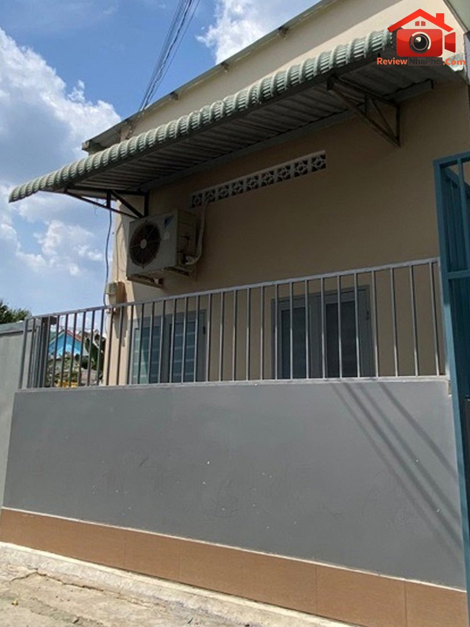 T2898 bán nhà đất Đường Số 6 – Phường cũ Linh Tây Quận Thủ Đức – Phường mới Linh Tây – Thành phố Hồ Chí Minh 101m2 6.1 tỷ