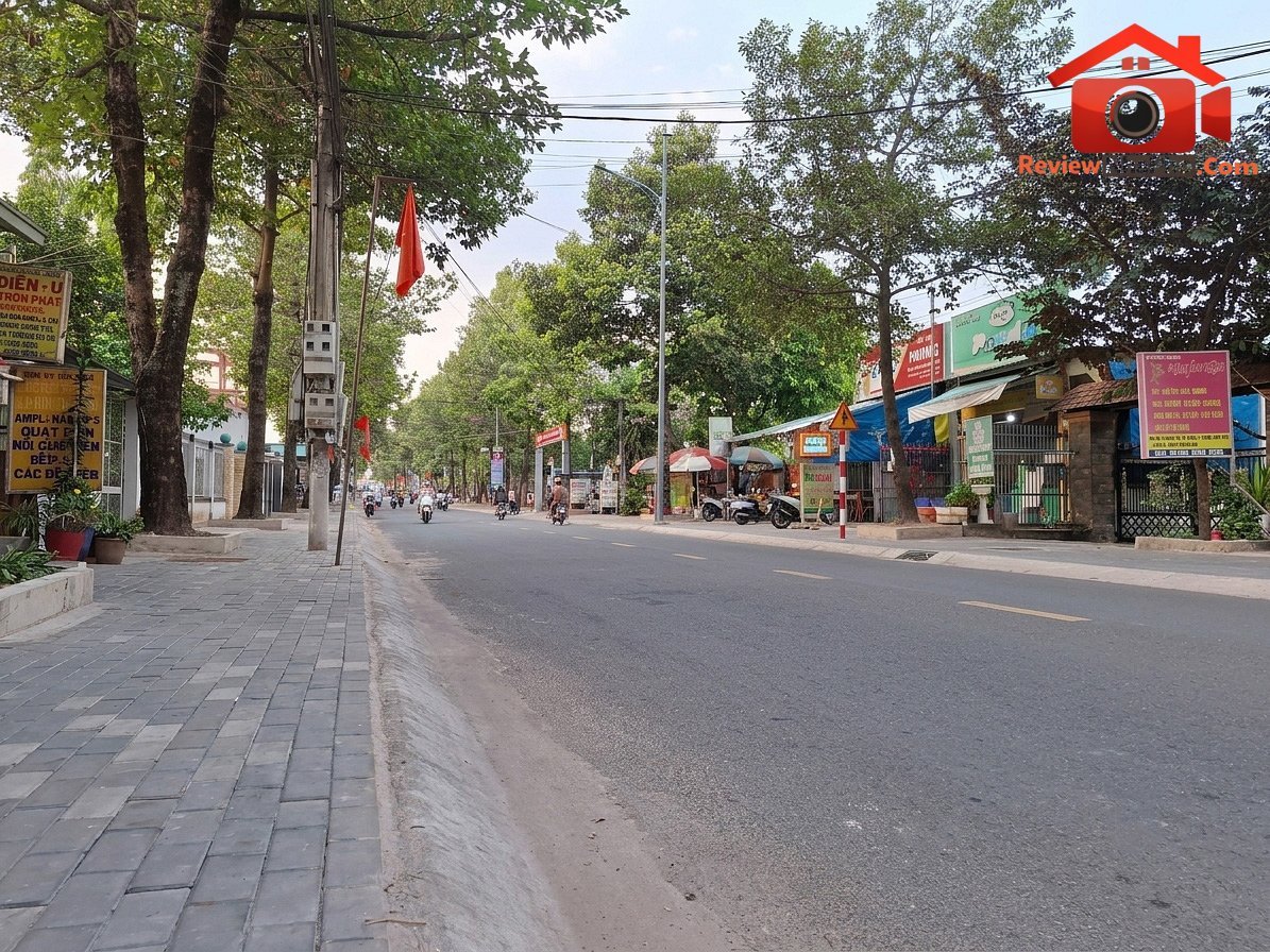 K2899 nhà mặt tiền k.doanh view công viên gần đh công nghệ kỹ thuật – Đường Số 9 – Phường cũ Linh Trung Quận Thủ Đức – Phường mới Linh Trung – Thành phố Hồ Chí Minh 133m2 11990000000