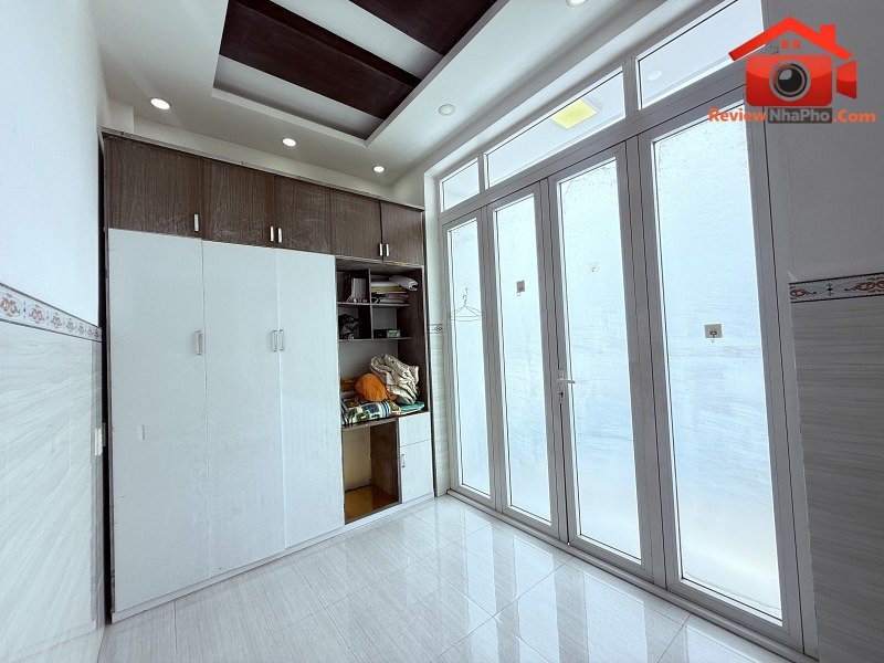 Bán nhà 4 tầng đường số 6 – Phường Linh Tây Quận Thủ Đức – Thành phố Hồ Chí Minh diện tích 62m2 giá 5.18 tỷ