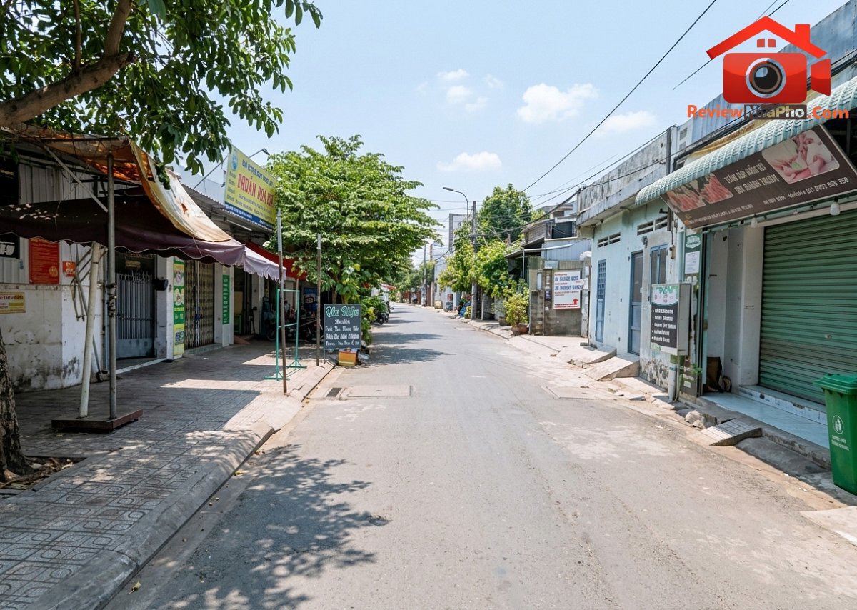 O2901 bán nhà đất Đường Số 3 – Phường cũ Linh Xuân Quận Thủ Đức – Phường mới Linh Xuân – Thành phố Hồ Chí Minh 184m2 9.2 tỷ