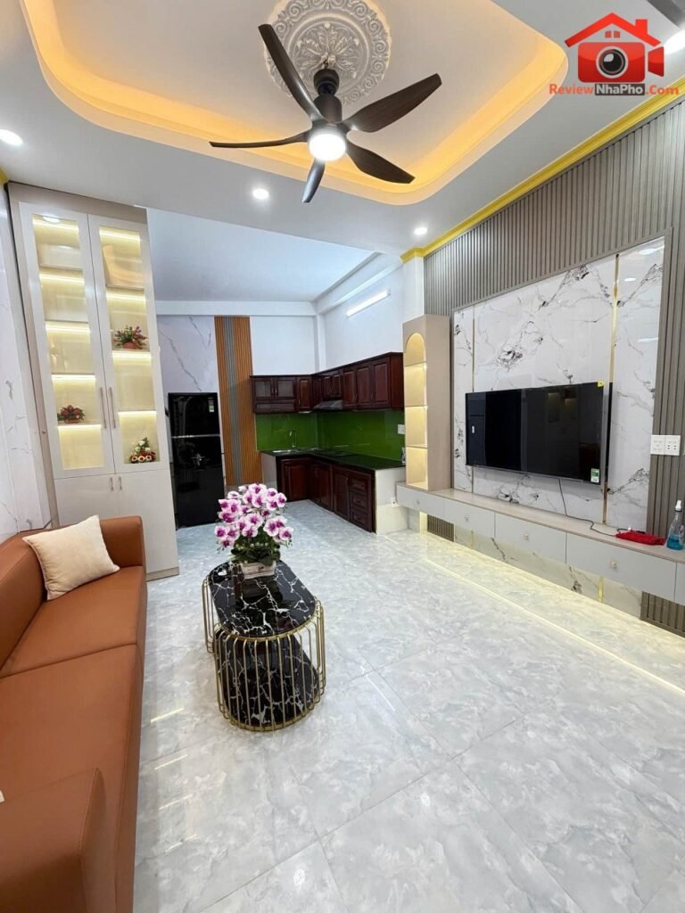 D2902 nhà mới vào ở ngay gần chợ thạch đà, an hội đông – giá 4.97 tỷ – bán nhà đất Đường Số 4 – Phường cũ An Hội Đông – Quận Không xác định – Thành phố Hồ Chí Minh