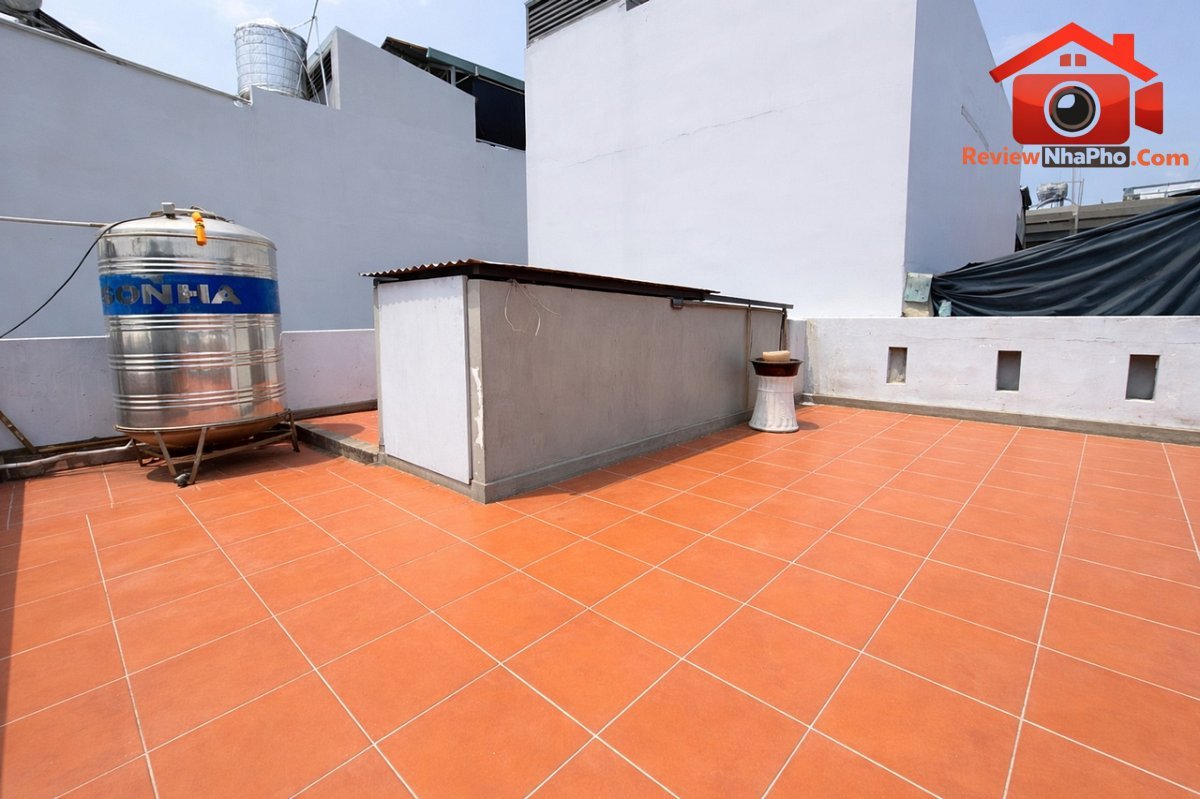H2903 sát lotte mart gò vấp – ngang 5m vuông… – Bán nhà mặt phố Quận Gò Vấp – TP Hồ Chí Minh giá 3 – 5 tỷ