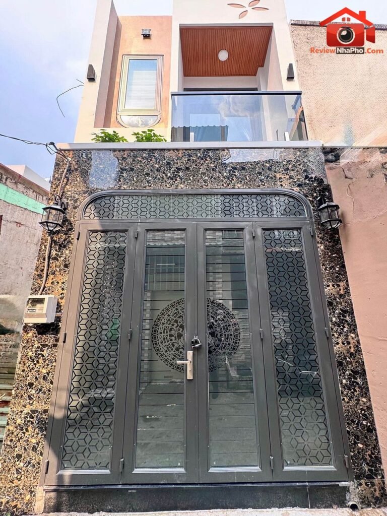 H2909 nhà mới ở ngay cạnh chợ an nhơn lê đức thọ &… – Bán nhà mặt phố Huyện An Nhơn – Bình Định giá 3 – 5 tỷ