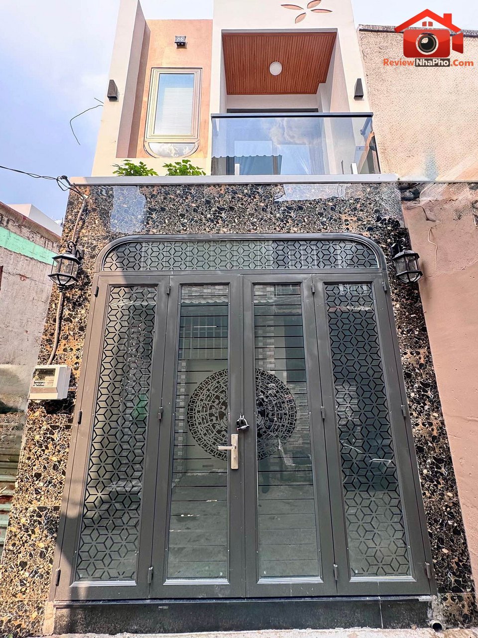 H2909 nhà mới ở ngay cạnh chợ an nhơn lê đức thọ – Đường Lê Đức Thọ – Phường cũ 15 Quận TP HCM – Phường mới 15 – Thành phố Hồ Chí Minh 29m2 – 3.99 tỷ