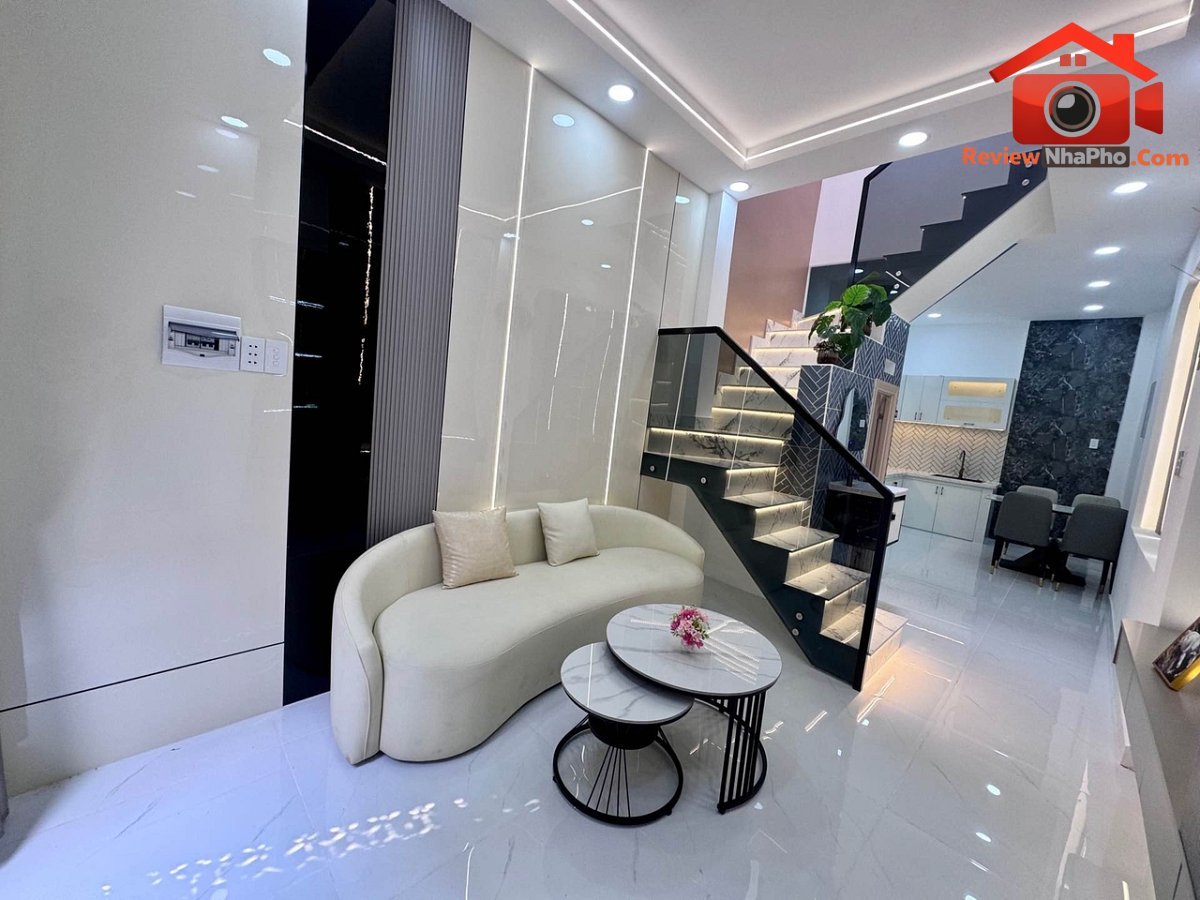 H2909 nhà mới ở ngay cạnh chợ an nhơn lê đức thọ &… – Bán nhà mặt phố Huyện An Nhơn – Bình Định giá 3 – 5 tỷ