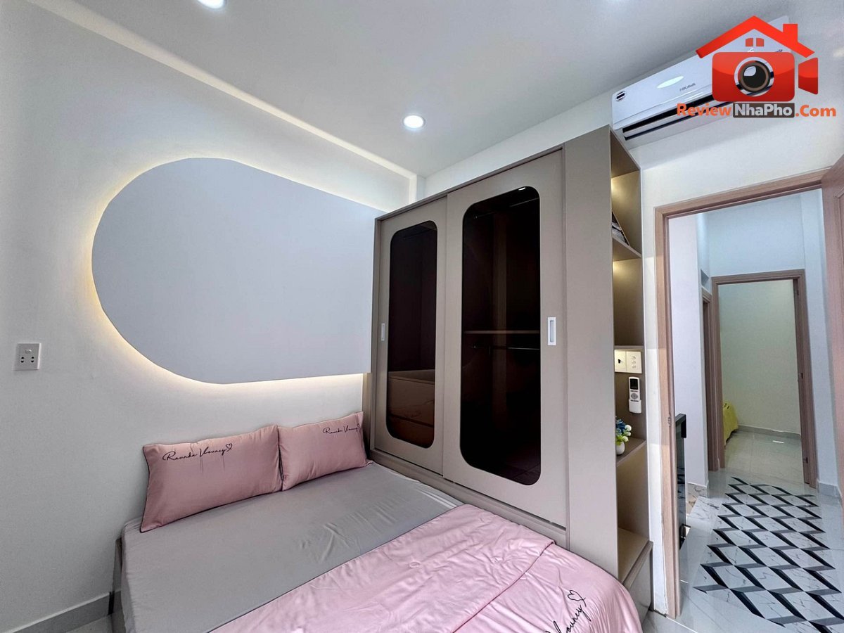 H2909 nhà mới ở ngay cạnh chợ an nhơn lê đức thọ &… – Bán nhà mặt phố Huyện An Nhơn – Bình Định giá 3 – 5 tỷ