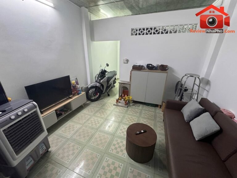 T2910 sát lotte mart gò vấp – nhà vuông a4 5… – Bán nhà mặt phố Quận Gò Vấp – TP Hồ Chí Minh giá 5 – 7 tỷ