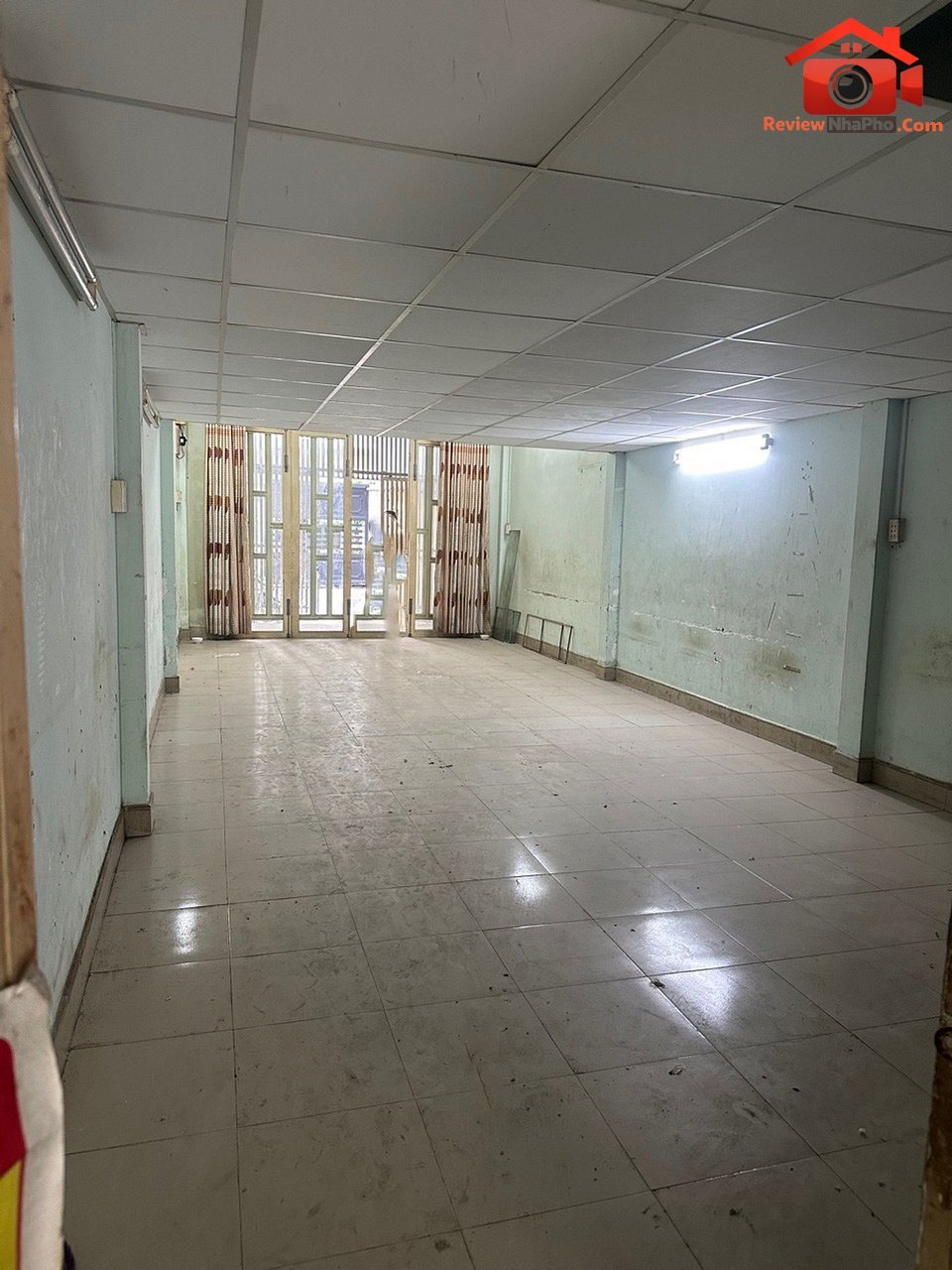 H2921 nhà 1/ quang trung – vuông vức gần ubnd phường 9 – Thành phố Hồ Chí Minh – 73m2 – 9.5 tỷ