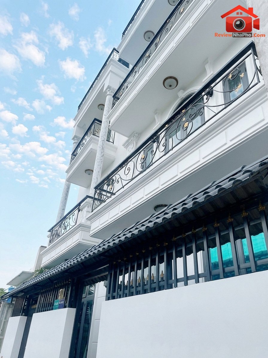 T2922 nhà 4t tô ngọc vân – sát villa thạnh xuân 51m2 – 6.8 tỷ