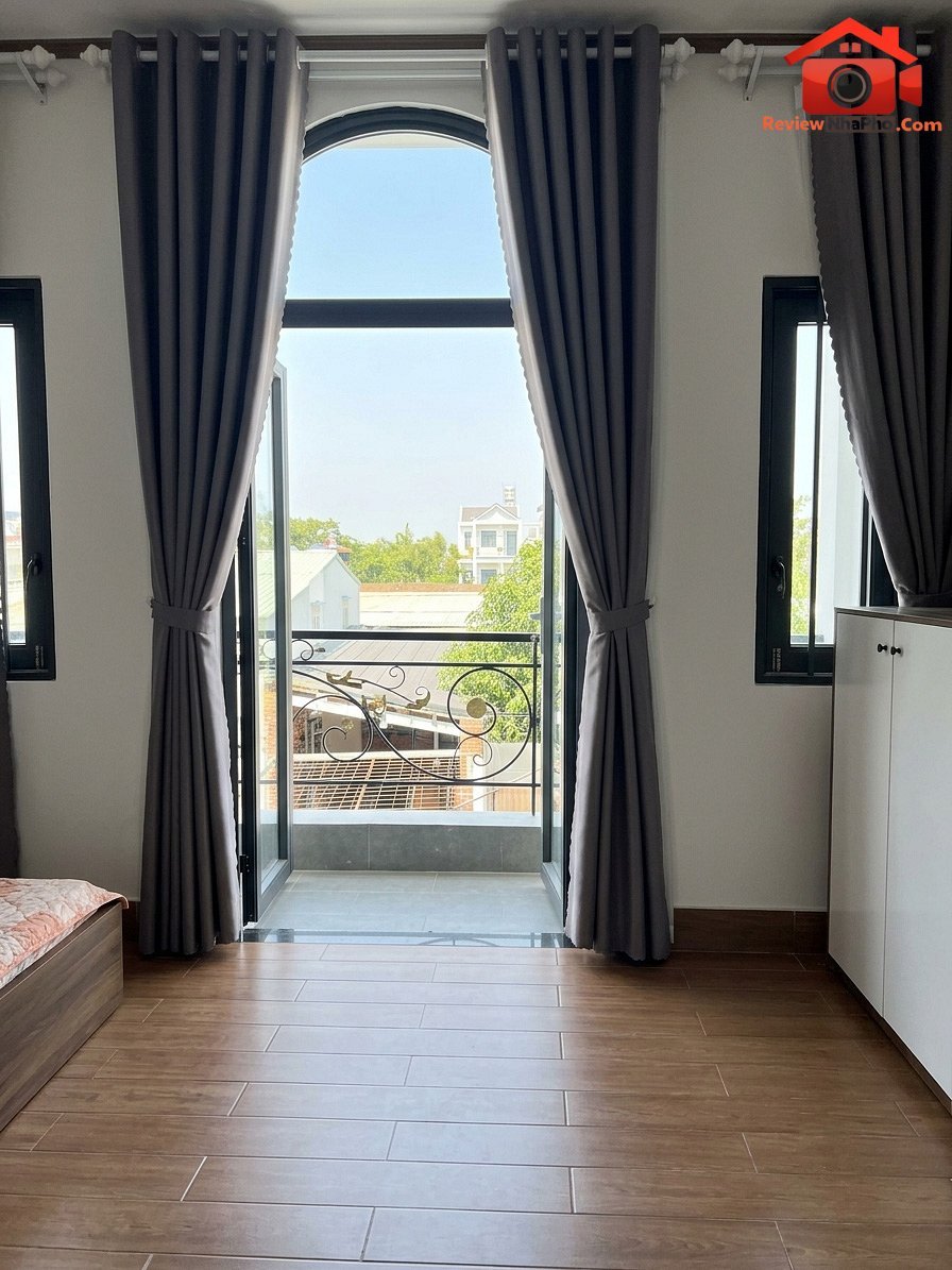 T2922 nhà 4t tô ngọc vân – sát villa thạnh x… – Bán biệt thự Quận 12 – TP Hồ Chí Minh giá 5 – 7 tỷ