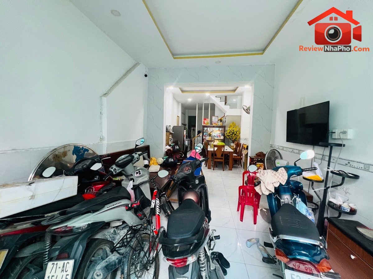 O2925 căn lô góc hẻm xe hơi cạnh chợ xóm mới gò vấ… – Bán nhà trong ngõ, hẻm Quận Gò Vấp – TP Hồ Chí Minh giá 5 – 7 tỷ