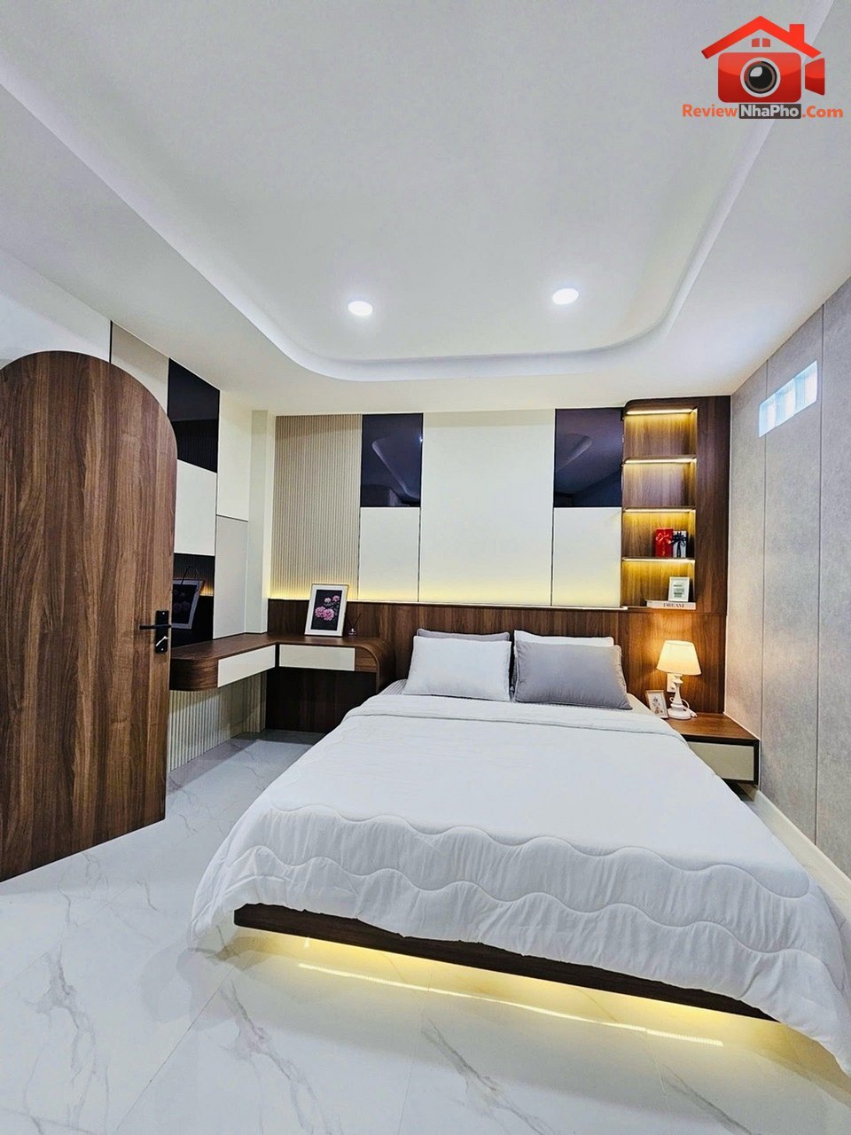 H2927 cặp nhà 5t hxh full nội thất gần chợ xóm mới – Bán nhà đất Đường Phạm Văn Chiêu – Phường cũ 16 – Quận Gò Vấp – Phường mới 16 – Thành phố Hồ Chí Minh 47m2 – 7.15 tỷ