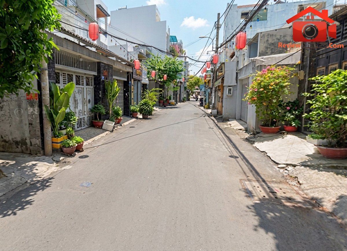 T2928 bán đất tặng nhà hẻm xe hơi né 105m2 gần cv … – Bán đất Quận Gò Vấp – TP Hồ Chí Minh giá 7 – 10 tỷ