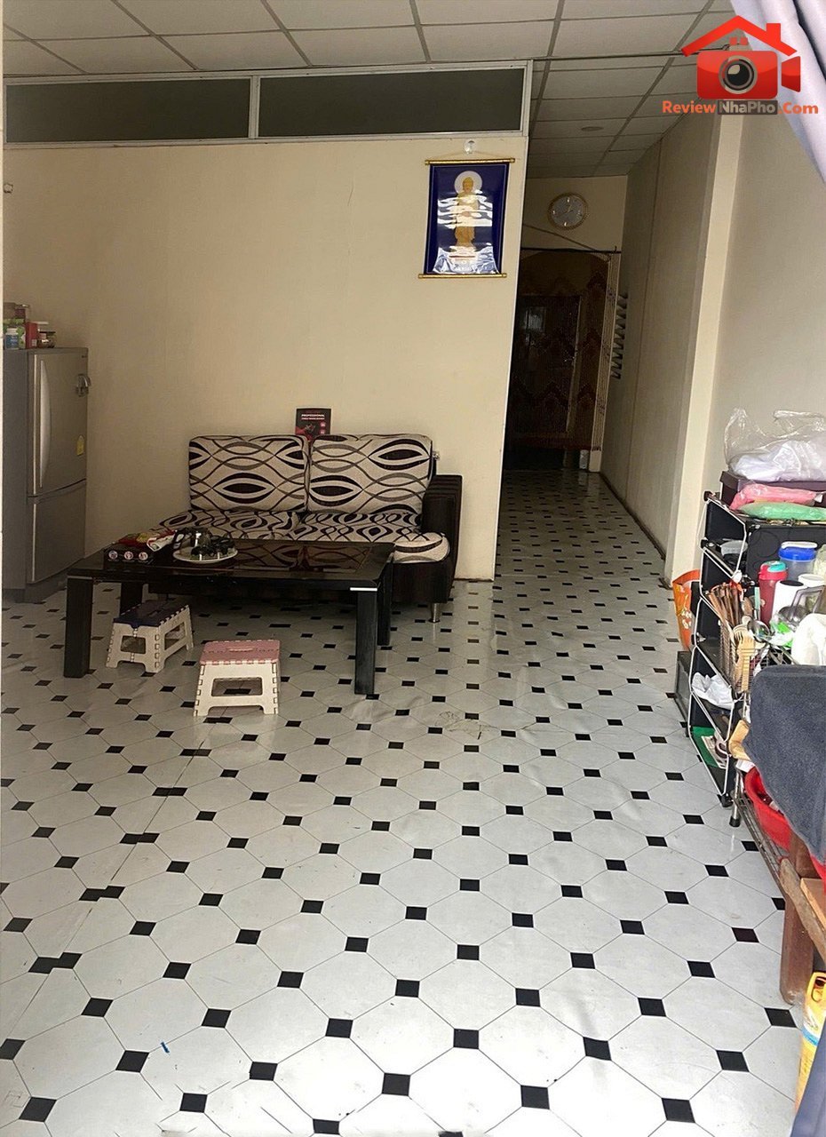 D2932 đất c4 tiện xây mới sát lotte mart gò vấp, 80m2, 7.9 tỷ – Bán nhà đất Đường Lê Đức Thọ – Phường cũ 17 – Quận Gò Vấp – Phường mới 17 – Thành phố Hồ Chí Minh