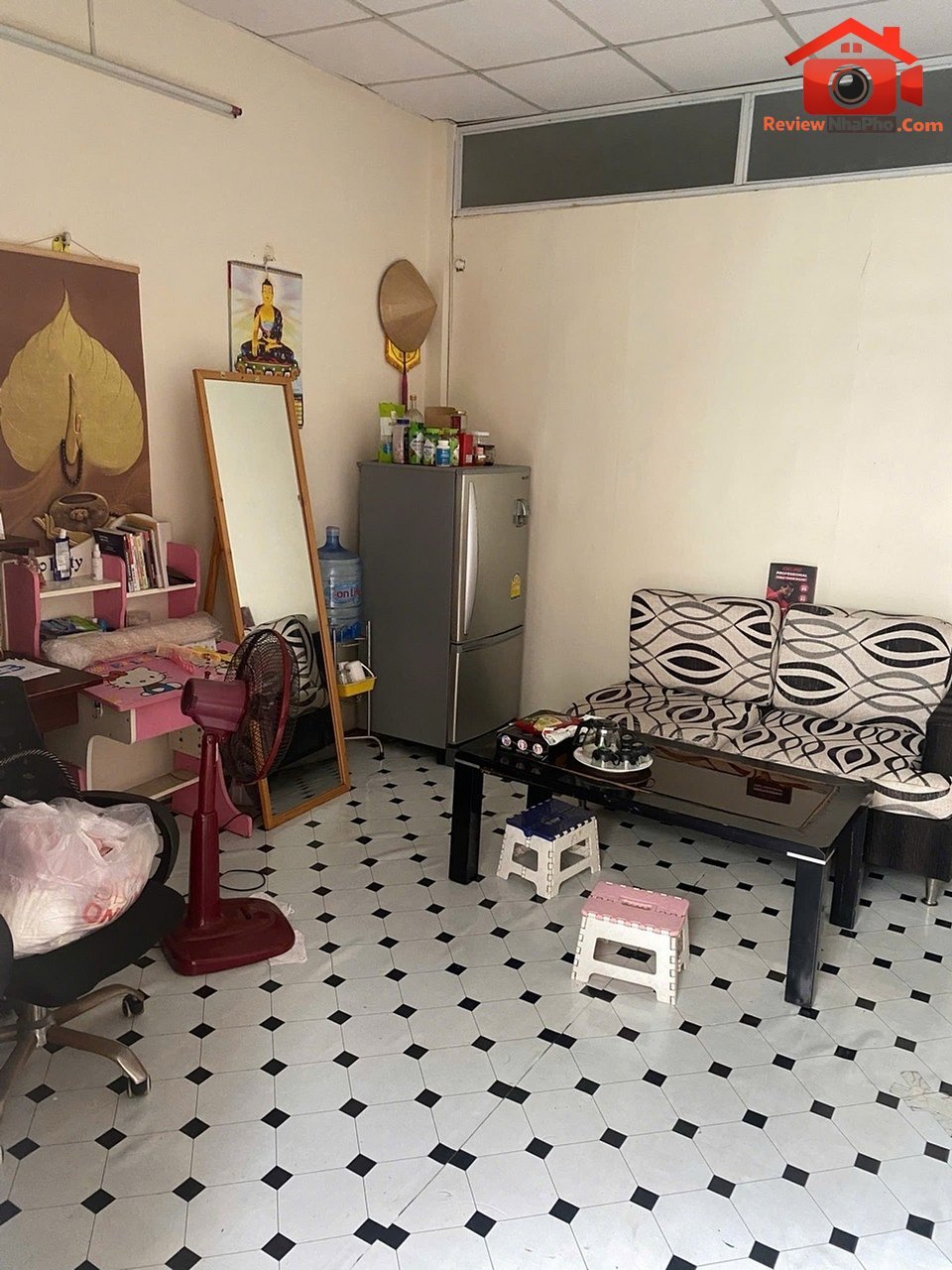 D2932 đất c4 tiện xây mới sát lotte mart gò vấp, 80m2, 7.9 tỷ – Bán nhà đất Đường Lê Đức Thọ – Phường cũ 17 – Quận Gò Vấp – Phường mới 17 – Thành phố Hồ Chí Minh