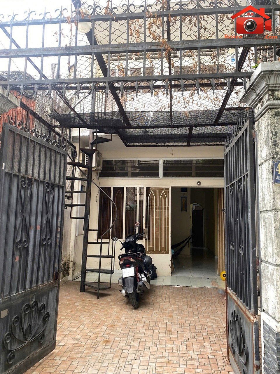 D2932 đất c4 tiện xây mới sát lotte mart gò vấp, 80m2, 7.9 tỷ – Bán nhà đất Đường Lê Đức Thọ – Phường cũ 17 – Quận Gò Vấp – Phường mới 17 – Thành phố Hồ Chí Minh