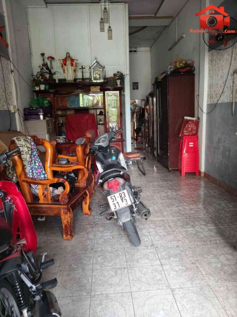 H2933 nhà c4 hẻm ô tô 7m thông cạnh chợ xóm mới, 8… – Bán nhà mặt phố Quận 1 – TP Hồ Chí Minh giá 7 – 10 tỷ