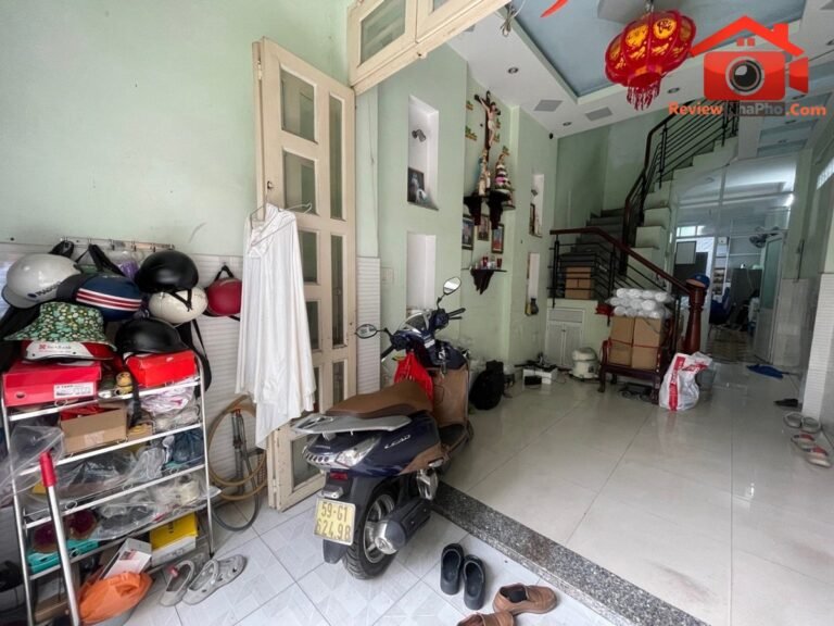K2935 nhà 3 tầng mới hẻm ô tô né cạnh chợ xóm mới,… – Bán nhà trong ngõ, hẻm Quận 1 – TP Hồ Chí Minh giá 5 – 7 tỷ