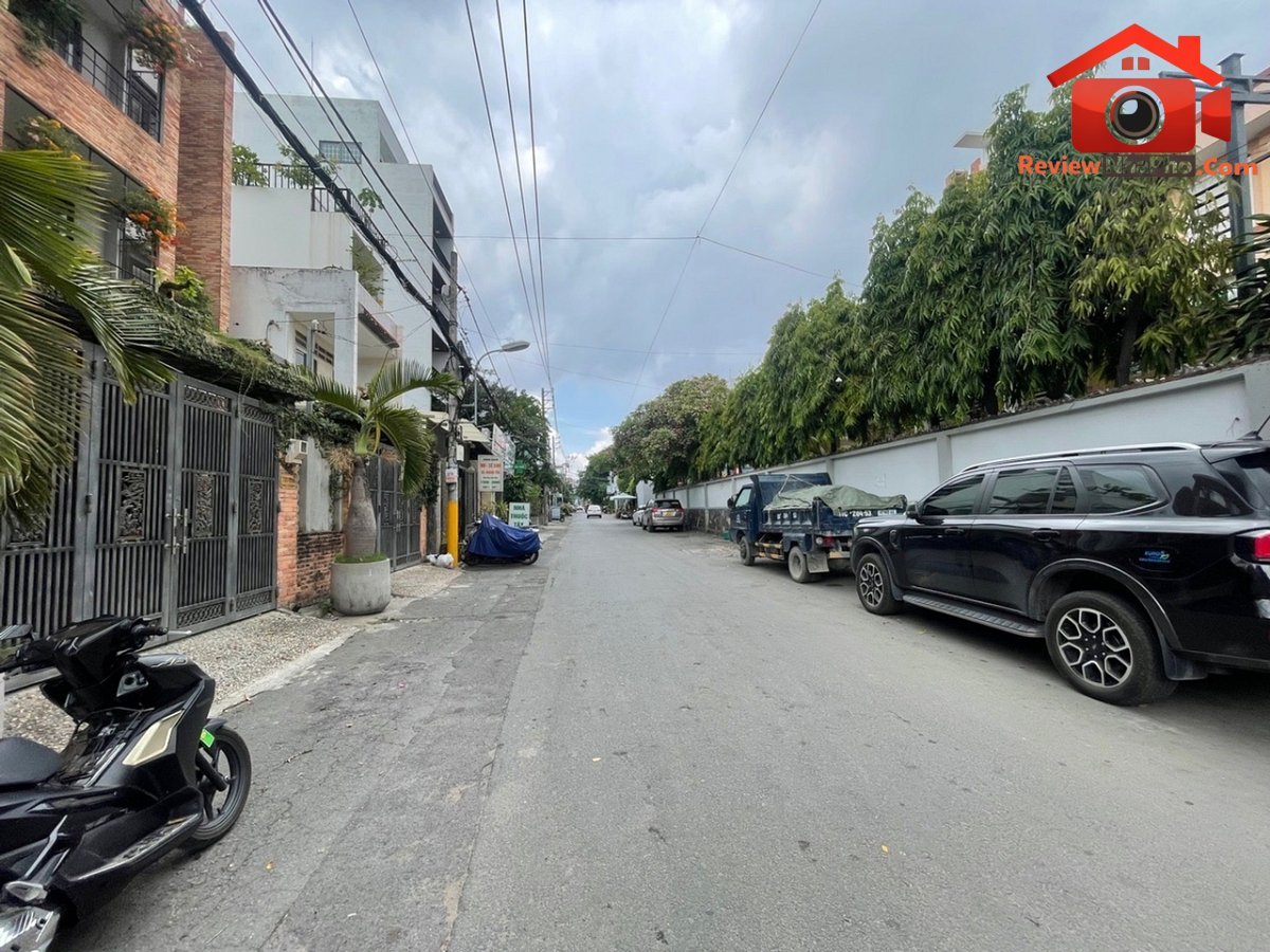 K2935 nhà 3 tầng mới hẻm ô tô né cạnh chợ xóm mới,… – Bán nhà trong ngõ, hẻm Quận 1 – TP Hồ Chí Minh giá 5 – 7 tỷ