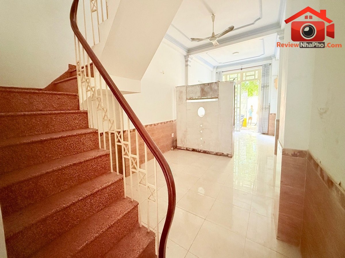 L2936 nhà đẹp ở ngay cạnh chợ xóm mới đường số 9 – Bán nhà đất Đường Số 9 – Phường cũ 16 Quận 1 – Phường mới 16 – Thành phố Hồ Chí Minh 80m2 9.5 tỷ