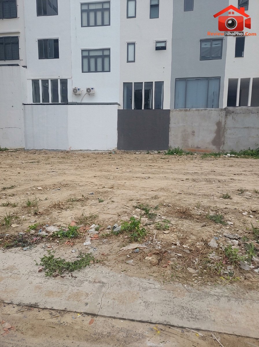 D2938 lô đất vuông vức view công viên cạnh emart phan huy ích – Bán nhà đất Đường Phan Huy Ích – Phường cũ 12 Quận Tân Bình – Phường mới 12 – Thành phố Hồ Chí Minh 65m2 7960000000