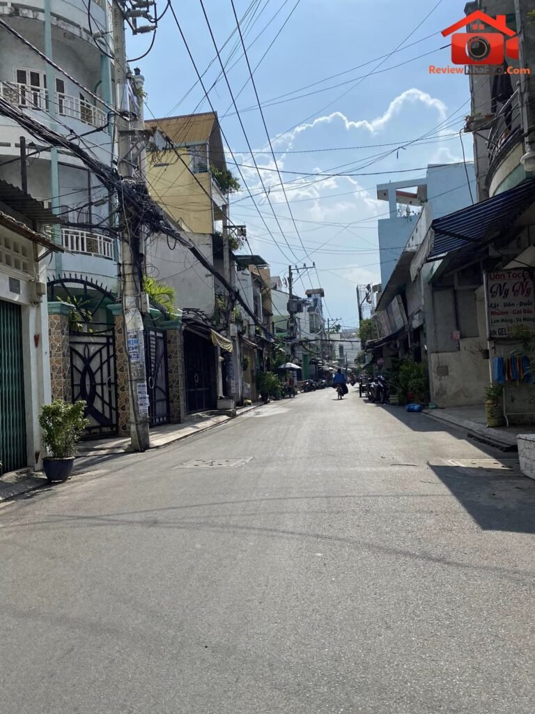 39m – hoàng văn thụ – 2 tầng – 2.95 tỷ Bán nhà đất Đường Bà Hạt – Phường cũ 1 Quận 10 – Phường mới 1 – Thành phố Hồ Chí Minh