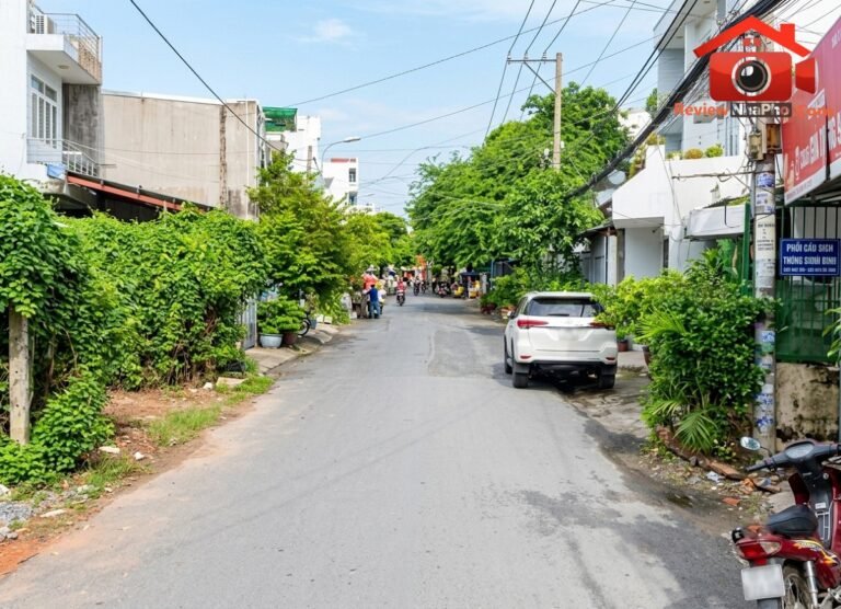 Nhà mặt tiền đường Số 8 sát Lotte Mart, giá 15,8 t… – Bán nhà mặt phố Quận Gò Vấp – TP Hồ Chí Minh giá 15 – 20 tỷ
