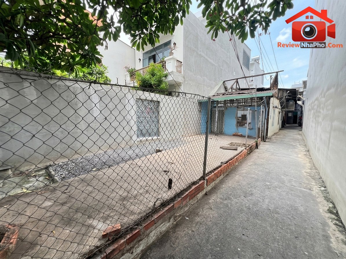 Đất vuông vắn 259m2 gần chợ Xóm Mới, 23,99 tỷ – nhà đất bất động sản sổ đỏ