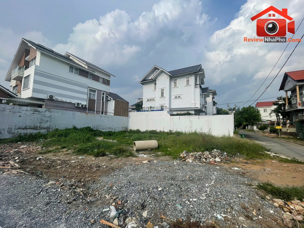 Đất đẹp cho khách xây biệt thự ngay ngã tư ga giáp… – Bán biệt thự Quận Gò Vấp – TP Hồ Chí Minh giá 20 – 40 tỷ