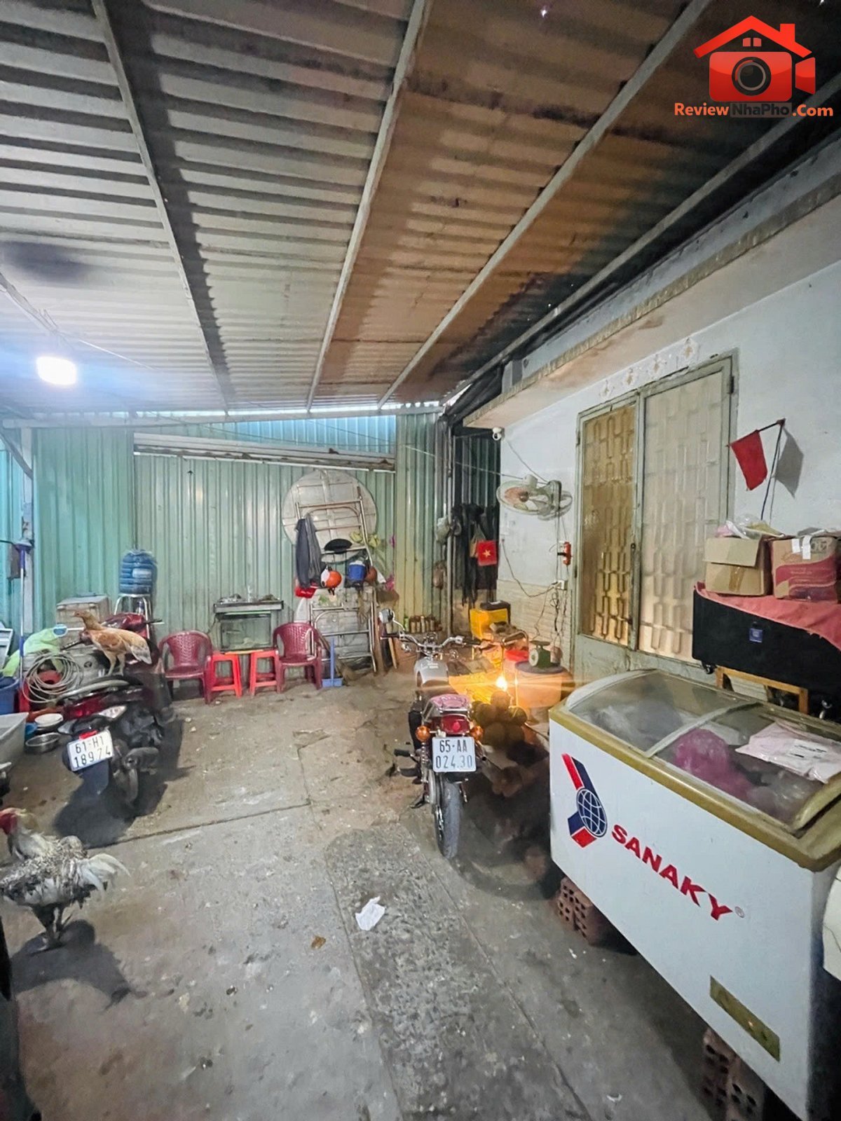 Kẹt tiền cần bán nhanh dãy nhà trọ 5x30m, hxh hà huy giáp gần ngã tư ga, giá tốt nhỉnh 5tỷ – Bán nhà đất Đường Hà Huy Giáp – Phường cũ Thới An Quận 12 – Phường mới Thới An – Thành phố Hồ Chí Minh 150m2 5.27 tỷ