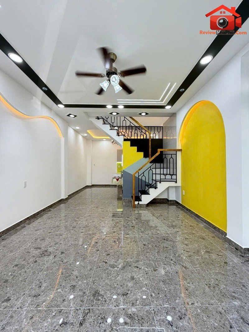 Nhà riêng 36m2 2 tầng mới tinh sát mặt tiền Hoàng … – Bán nhà mặt phố Quận Tân Phú – TP Hồ Chí Minh giá 5 – 7 tỷ