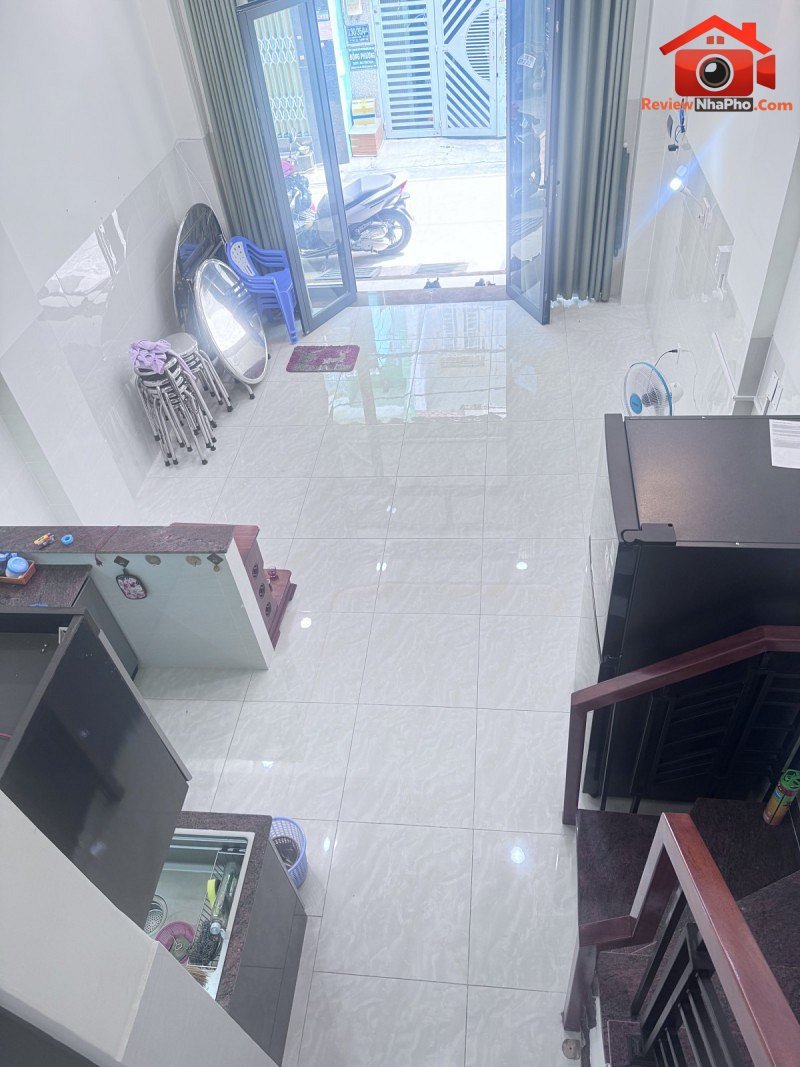 Nhà mới 4 tầng giá tốt hiếm Lê Đình Cẩn chỉ 4 tỷ &… – Bán nhà trong ngõ, hẻm Quận Bình Tân – TP Hồ Chí Minh giá 3 – 5 tỷ