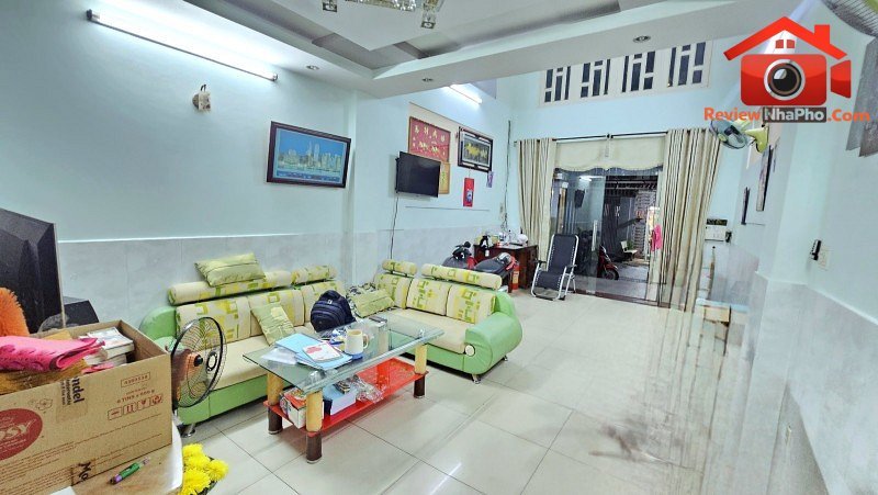 Mặt tiền kinh doanh hẻm 8m Trịnh Đình Trọng – Phường cũ Tân Thới Nhất Quận Tân Phú – Phường mới Tân Thới Nhất – Thành phố Hồ Chí Minh 89m2 11.5 tỷ