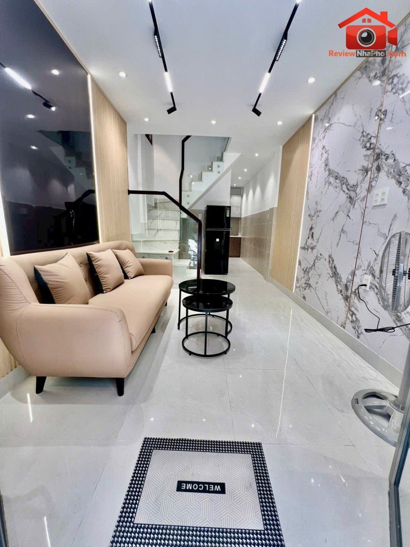 Bán nhà đất Đường Hồng Lạc – Phường cũ Tân B… – Bán nhà trong ngõ, hẻm Quận Tân Bình – TP Hồ Chí Minh giá 3 – 5 tỷ