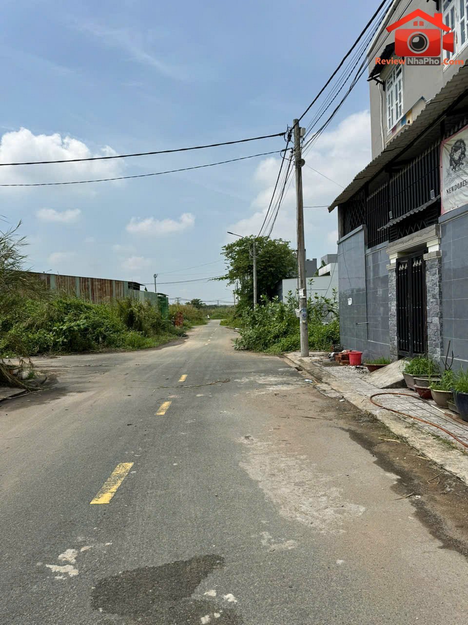 Bán đất nền Vạn Phát Đạt giá mềm nhất năm 2026 – Đường Bưng Ông Thoàn – Phường cũ Phú Hữu Quận 9 – Phường mới Phú Hữu – Thành phố Hồ Chí Minh 80m2 69 triệu/m2
