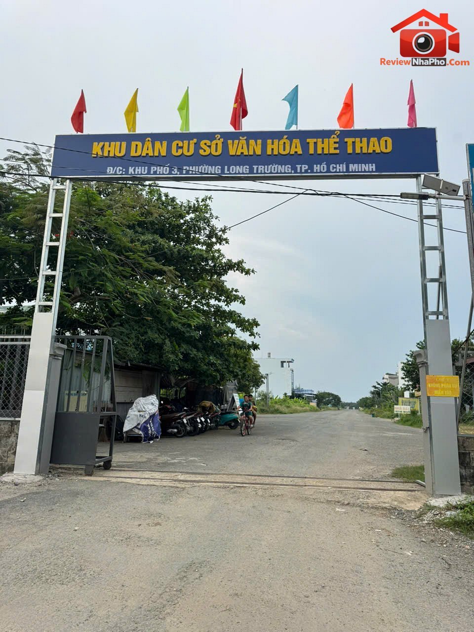 Chuyên bán đất nền dự án Sở Văn Hóa, P. Phú Hữu, Quận 9 – Thành phố Thủ Đức – Diện tích 100m2 – Giá 70000000