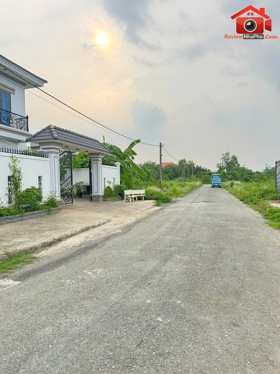 Bán đất nền Đường Bưng Ông Thoàn – Phường cũ Phú Hữu Quận 9 – Phường mới Phú Hữu – Thành phố Hồ Chí Minh 100m2 51 triệu/m2