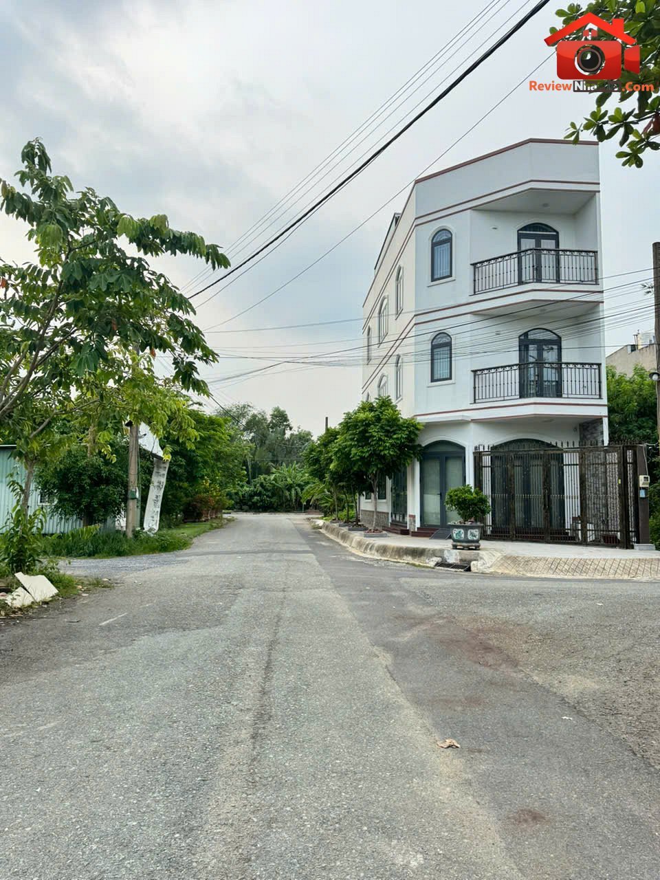 Bán đất nền Đường Bưng Ông Thoàn – Phường cũ Phú Hữu Quận 9 – Phường mới Phú Hữu – Thành phố Hồ Chí Minh 100m2 51 triệu/m2
