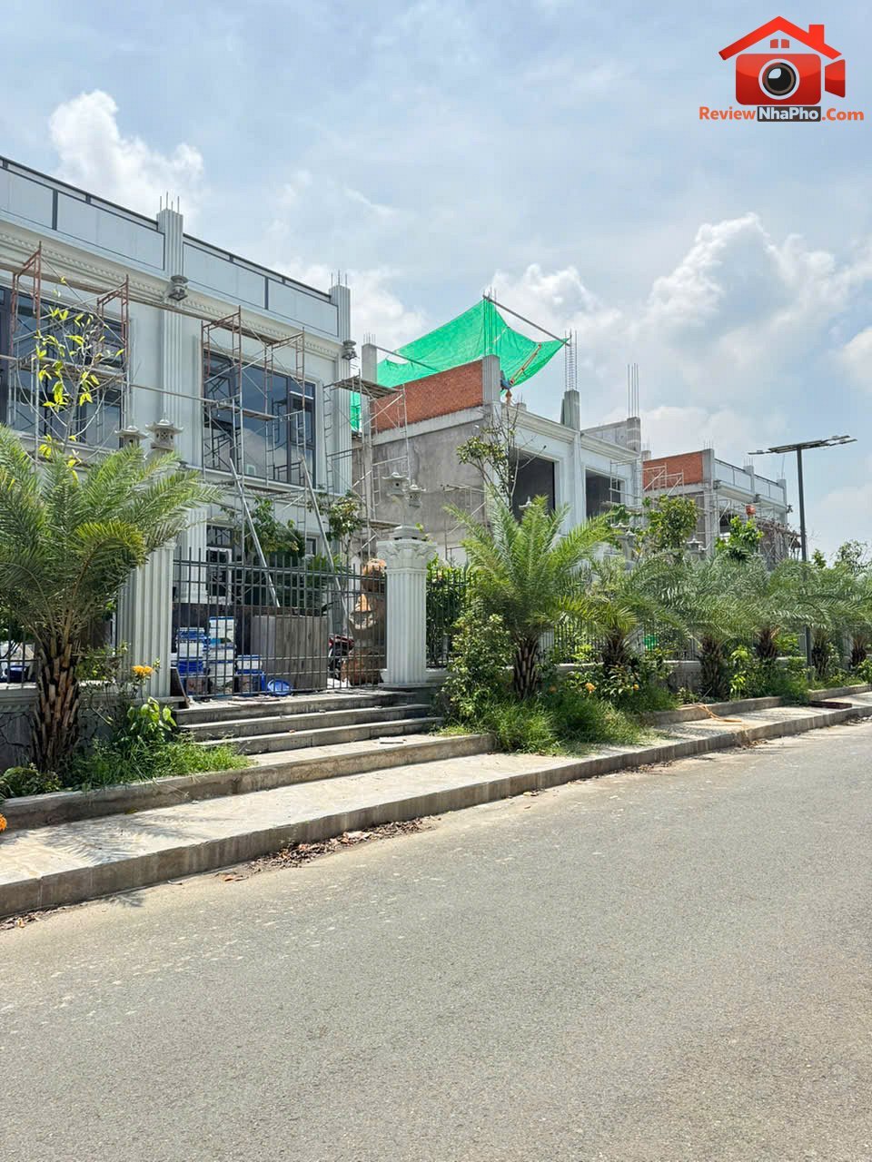 Bán đất dự án Bách Khoa – Phường cũ Quận 9 – Phường mới Quận 9 – Thành phố Hồ Chí Minh diện tích 182m2 giá 69000000