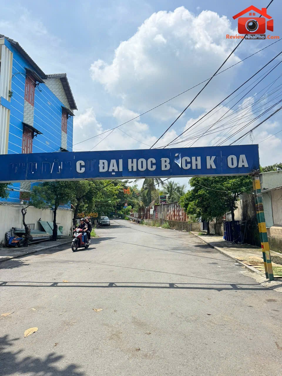 Bán đất dự án Bách Khoa – Phường cũ Quận 9 – Phường mới Quận 9 – Thành phố Hồ Chí Minh diện tích 182m2 giá 69000000