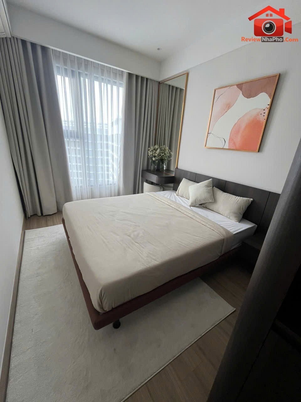 48.8m2 – Giá 4.55 tỷ all in – 1PN1WC full nội thất Celesta Rise – Bán nhà đất Đường Nguyễn Hữu Thọ – Phường cũ Phước Kiển Huyện Nhà Bè – Phường mới Phước Kiển – Thành phố Hồ Chí Minh