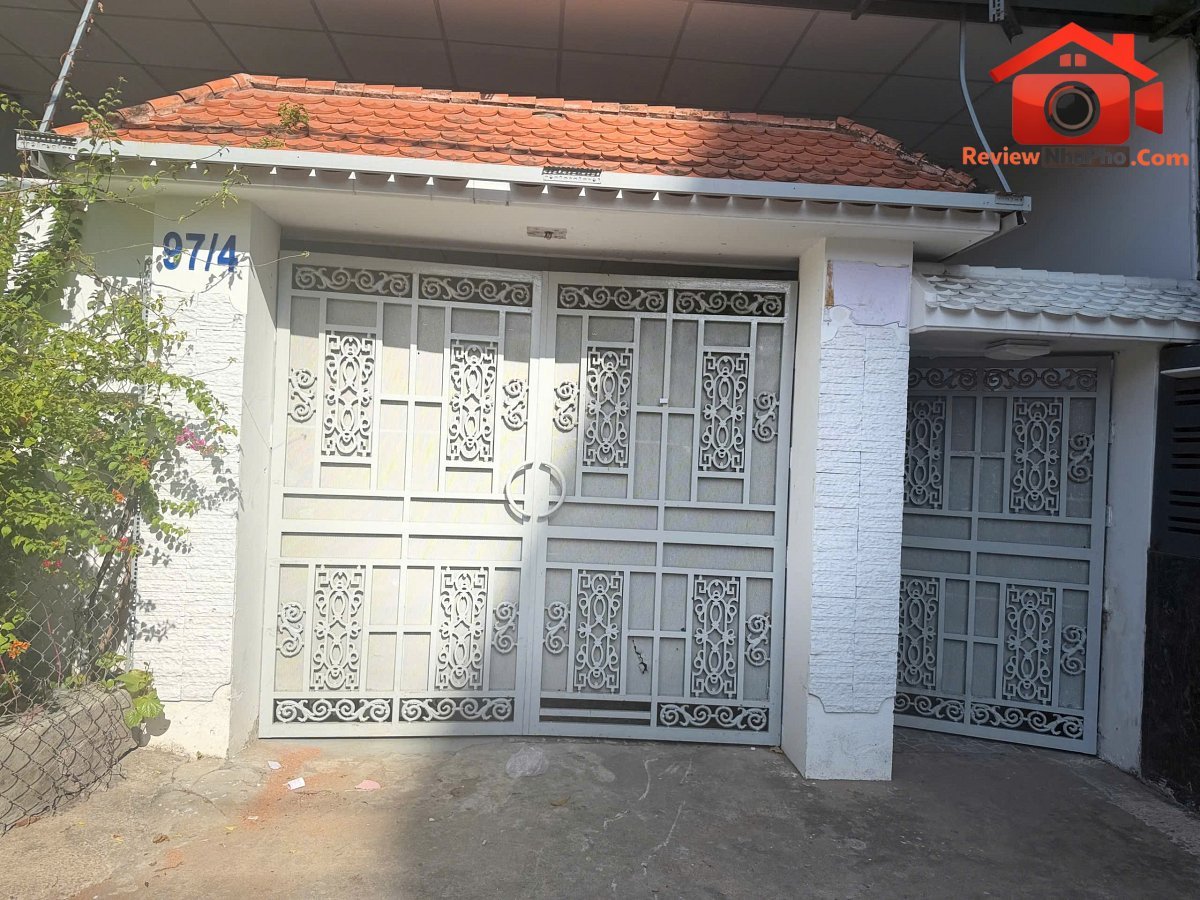 Chính chủ bán tòa nhà mặt tiền Trần Thị Cờ – Phường cũ Thới An Quận 12 – Phường mới Thới An – Thành phố Hồ Chí Minh 250m2 29 tỷ