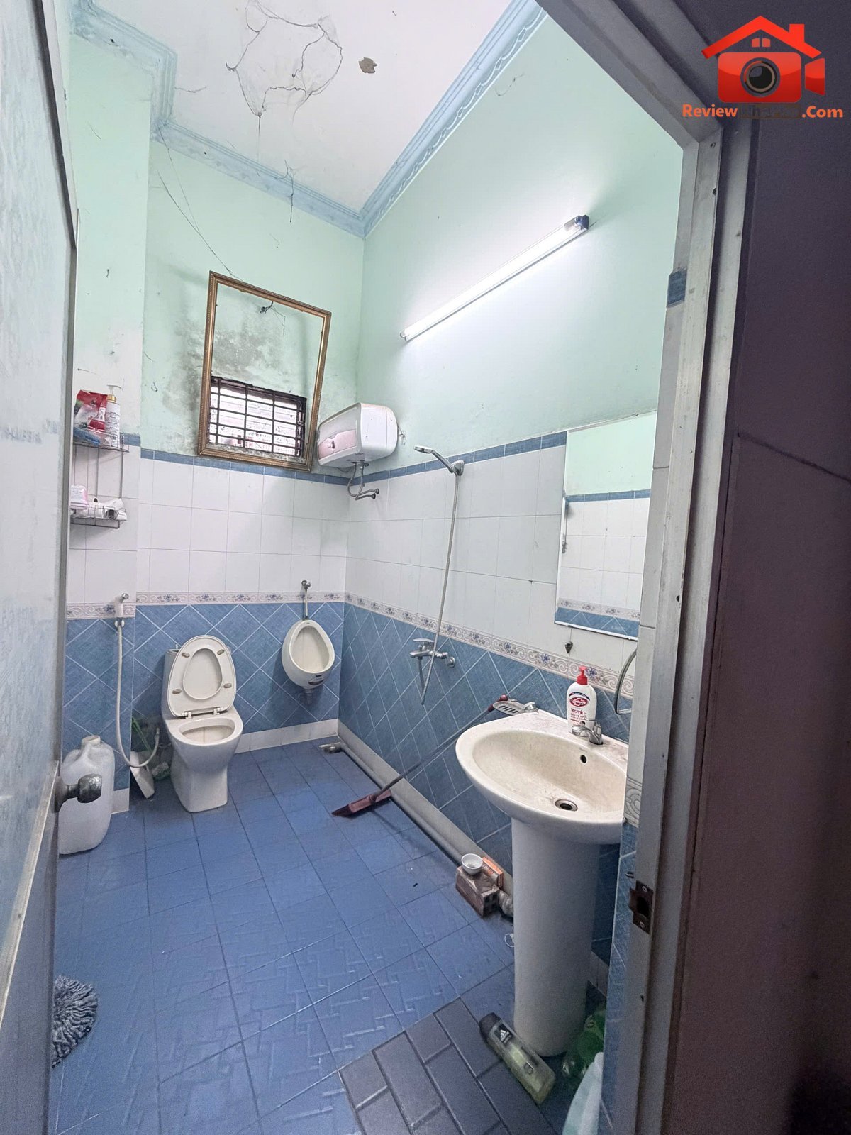 Chính chủ bán tòa nhà mặt tiền Trần Thị Cờ – Phường cũ Thới An Quận 12 – Phường mới Thới An – Thành phố Hồ Chí Minh 250m2 29 tỷ