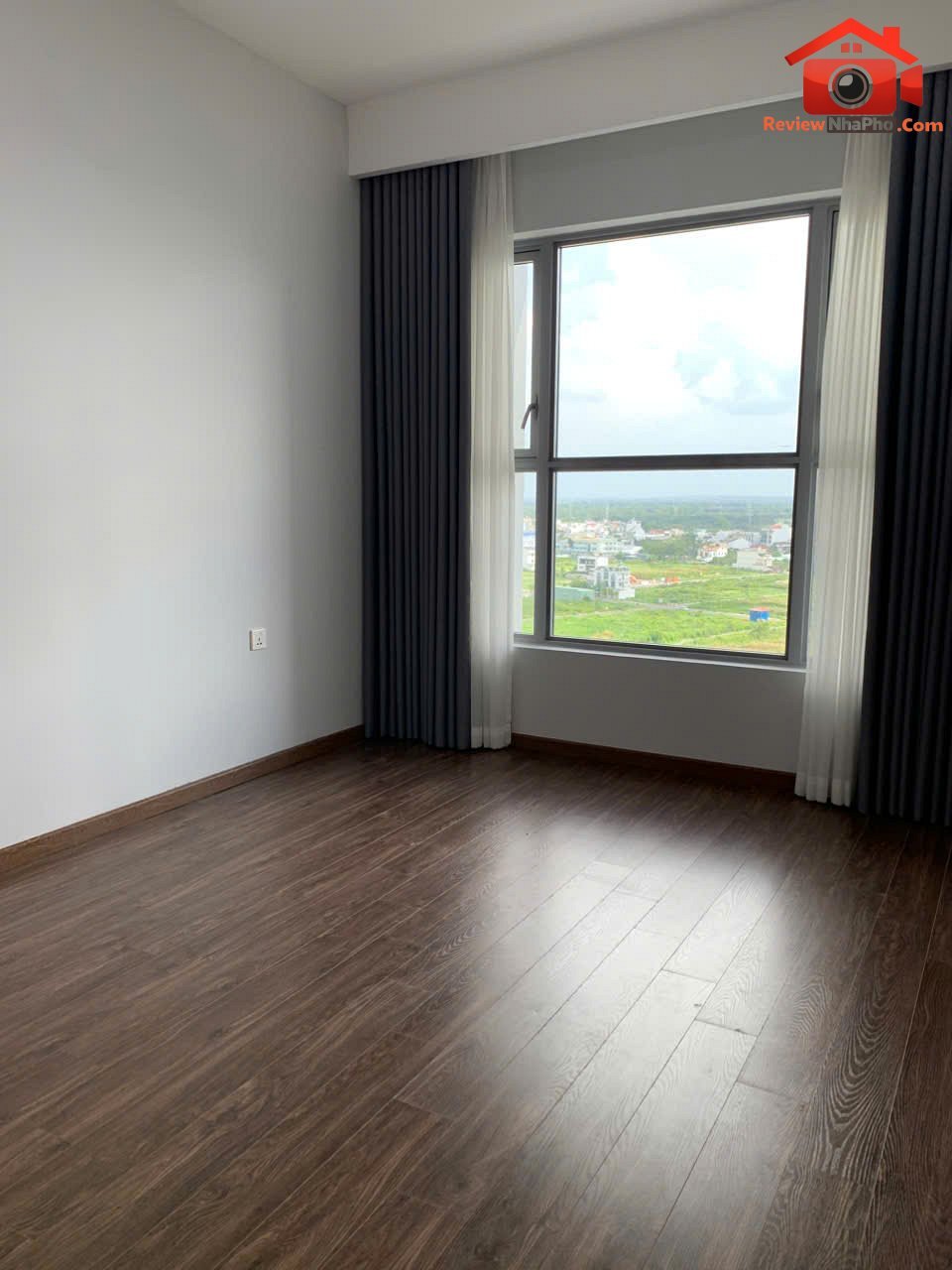 79m2 tầng 12 – Giá 5.9 tỷ all in – 2PN2WC hoàn thiện cơ bản Celesta Rise Bán nhà đất Đường Nguyễn Hữu Thọ – Phường cũ Phước Kiển Huyện Nhà Bè – Phường mới Phước Kiển – Thành phố Hồ Chí Minh