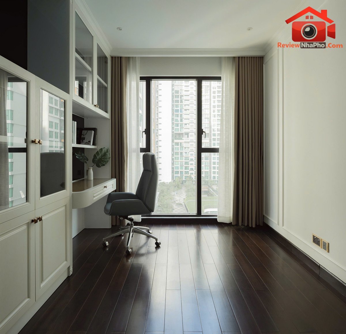 Chính chủ bán căn sky villa feliz en vista 180m2 g… – Bán biệt thự Quận 1 – TP Hồ Chí Minh giá 20 – 40 tỷ