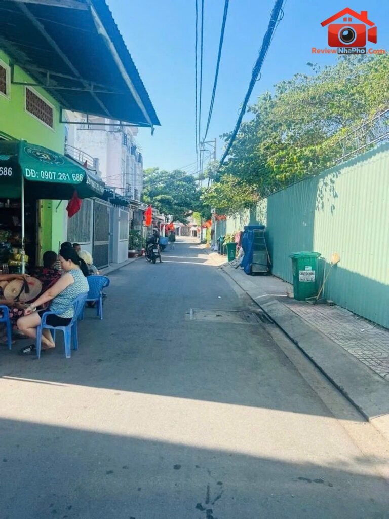 nhà nát bán đất 73m2 hẻm xe hơi.an dương vương , a… – Bán đất Quận Bình Tân – TP Hồ Chí Minh giá 5 – 7 tỷ