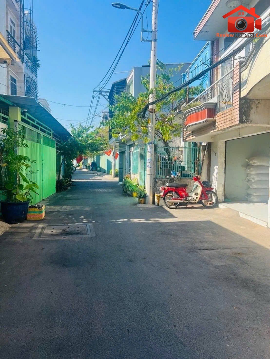 nhà nát bán đất 73m2 hẻm xe hơi.an dương vương , a… – Bán đất Quận Bình Tân – TP Hồ Chí Minh giá 5 – 7 tỷ