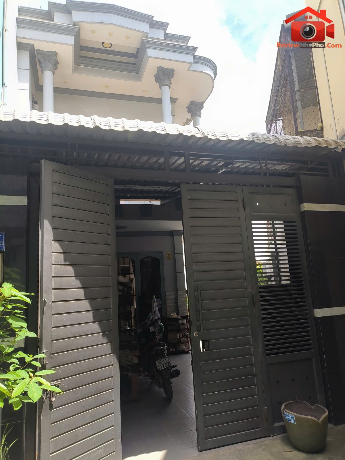 Chính chủ bán nhà 133m hẻm xe hơi Phạm Văn Chiêu – Phường cũ 14 Quận Gò Vấp – Phường mới An Hội Tây – Thành phố Hồ Chí Minh 11 tỷ