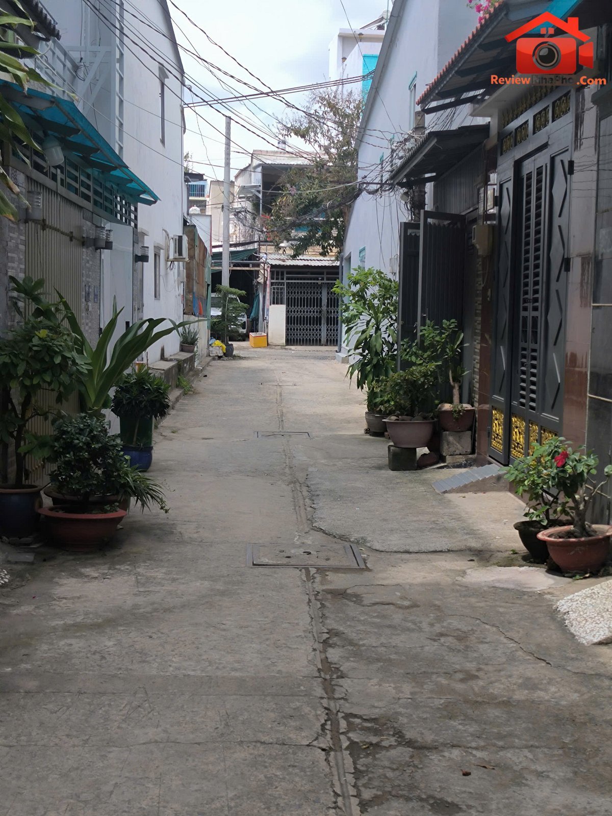 Chính chủ bán nhà 133m hẻm xe hơi Phạm Văn Chiêu – Phường cũ 14 Quận Gò Vấp – Phường mới An Hội Tây – Thành phố Hồ Chí Minh 11 tỷ