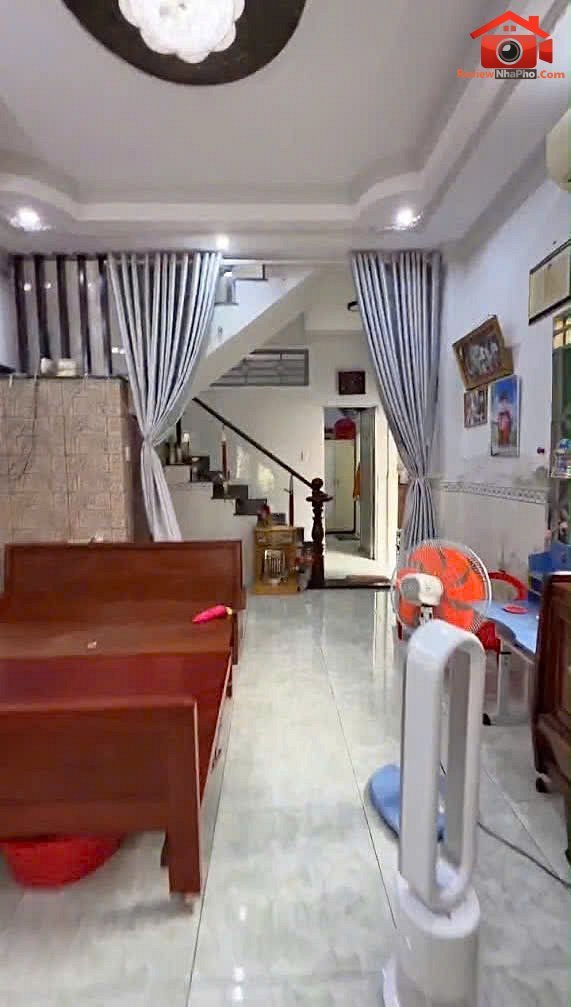 Chính chủ bán nhà 133m hẻm xe hơi Phạm Văn Chiêu – Phường cũ 14 Quận Gò Vấp – Phường mới An Hội Tây – Thành phố Hồ Chí Minh 11 tỷ